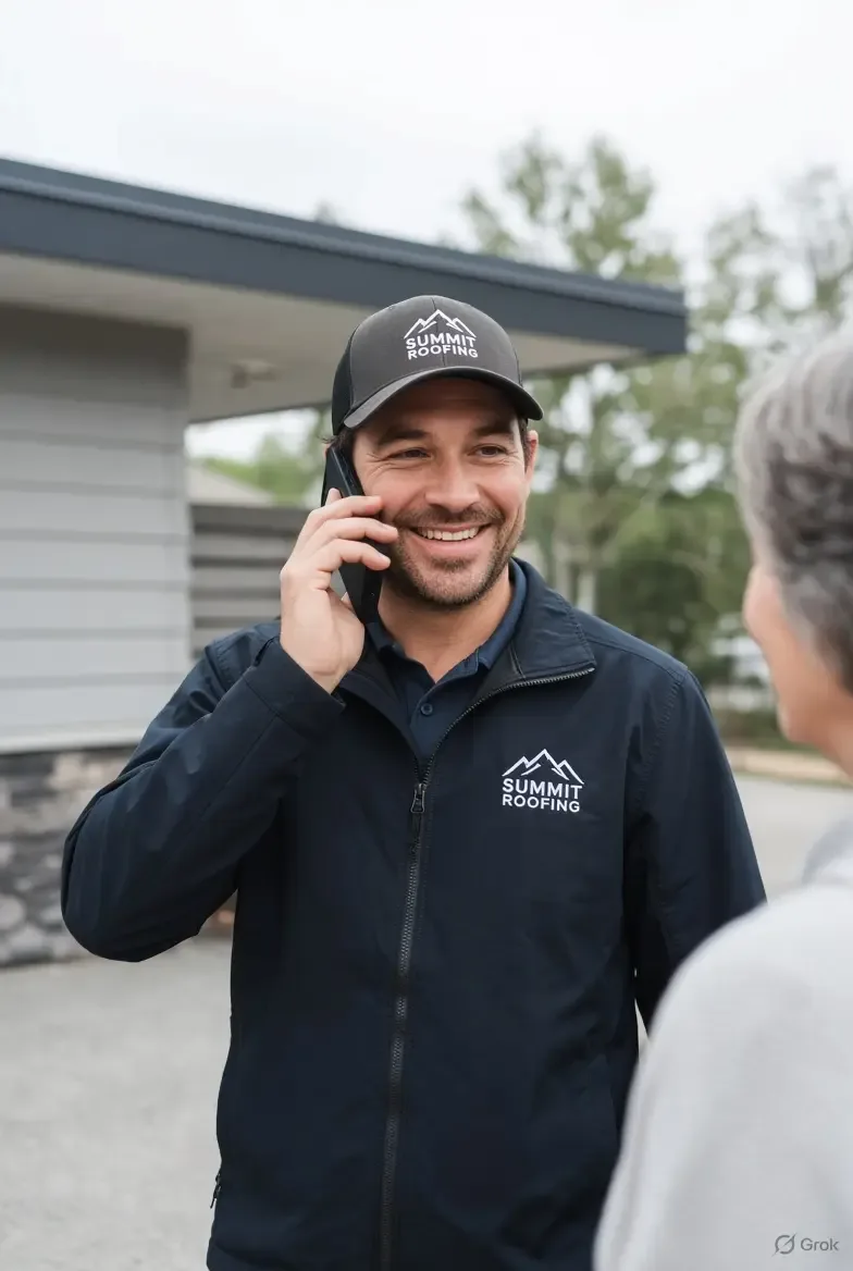 Flat Roof Leak Repair Thorntown, IN FAQs